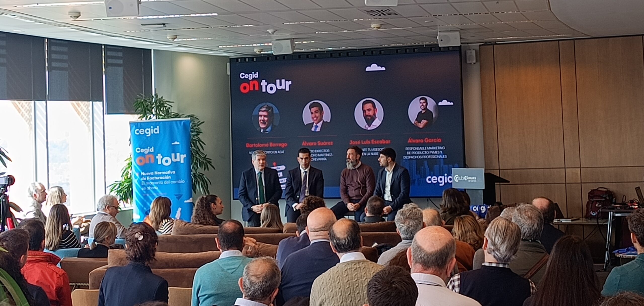 Verifactu y factura electrónica