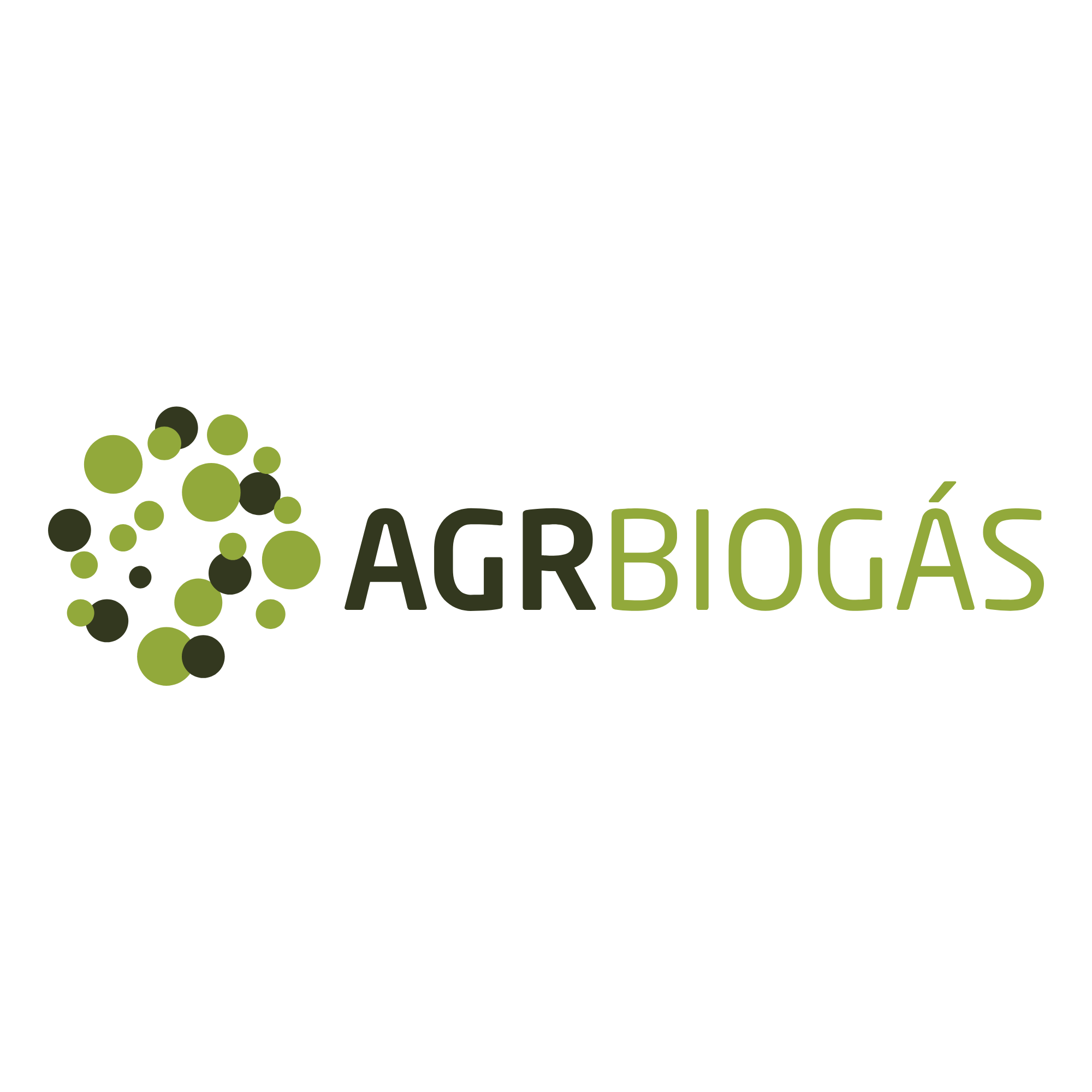 Agrbiogás
