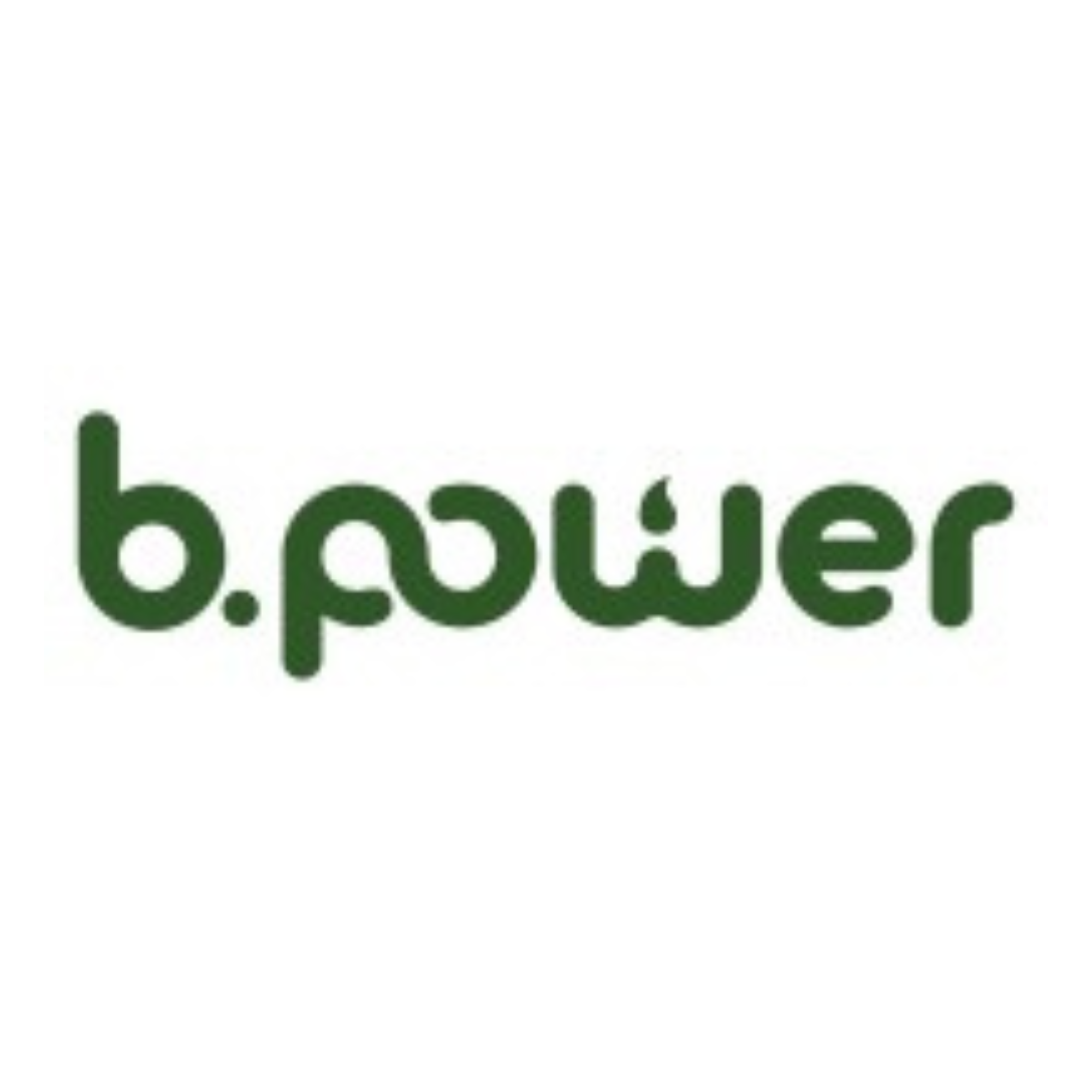B power