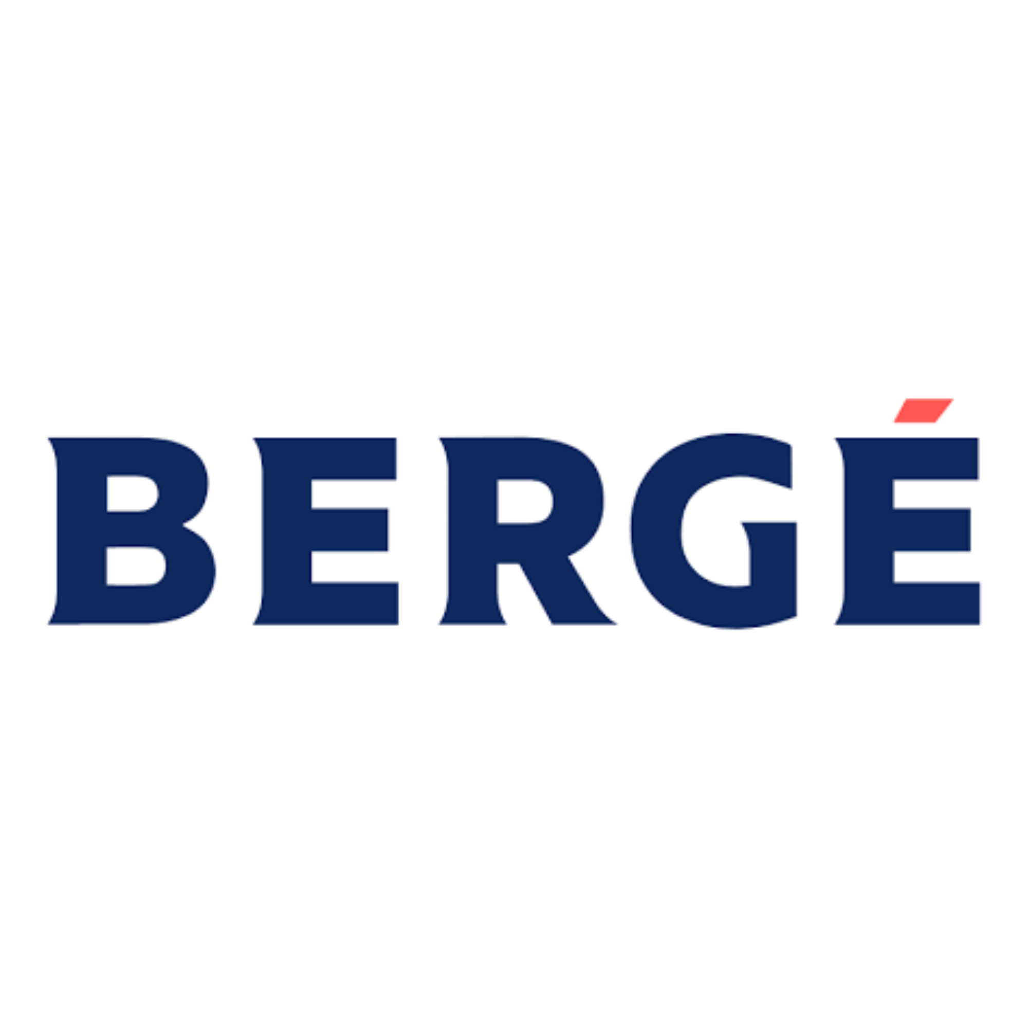 Bergé